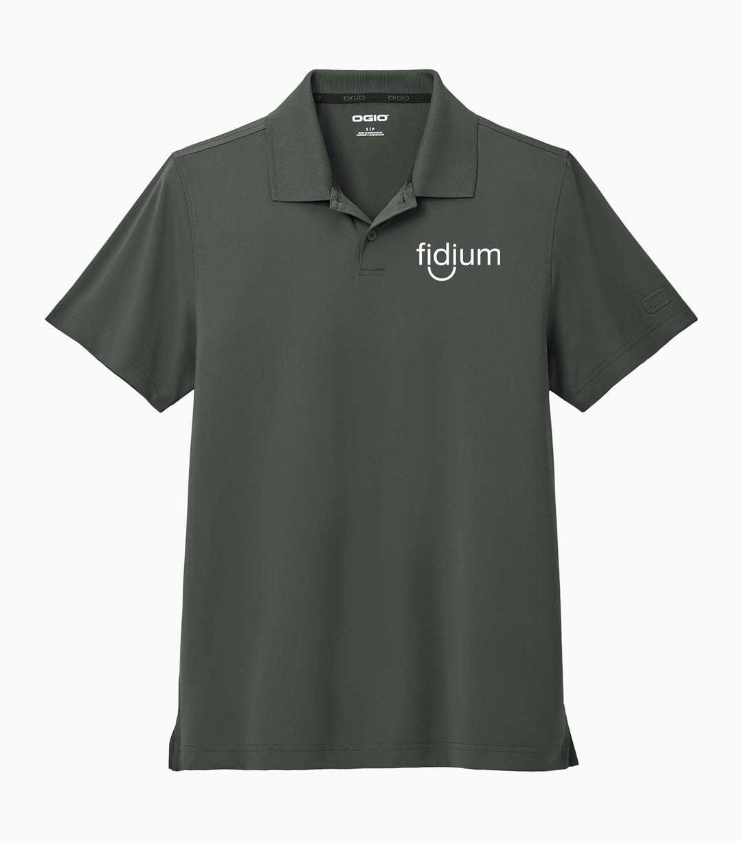 Regain Polo - fidium