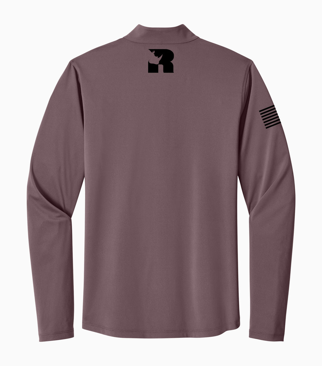 Regain 1/4-Zip