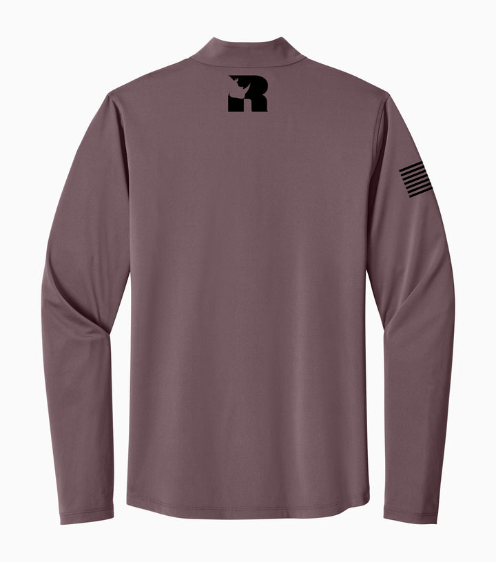 Regain 1/4-Zip