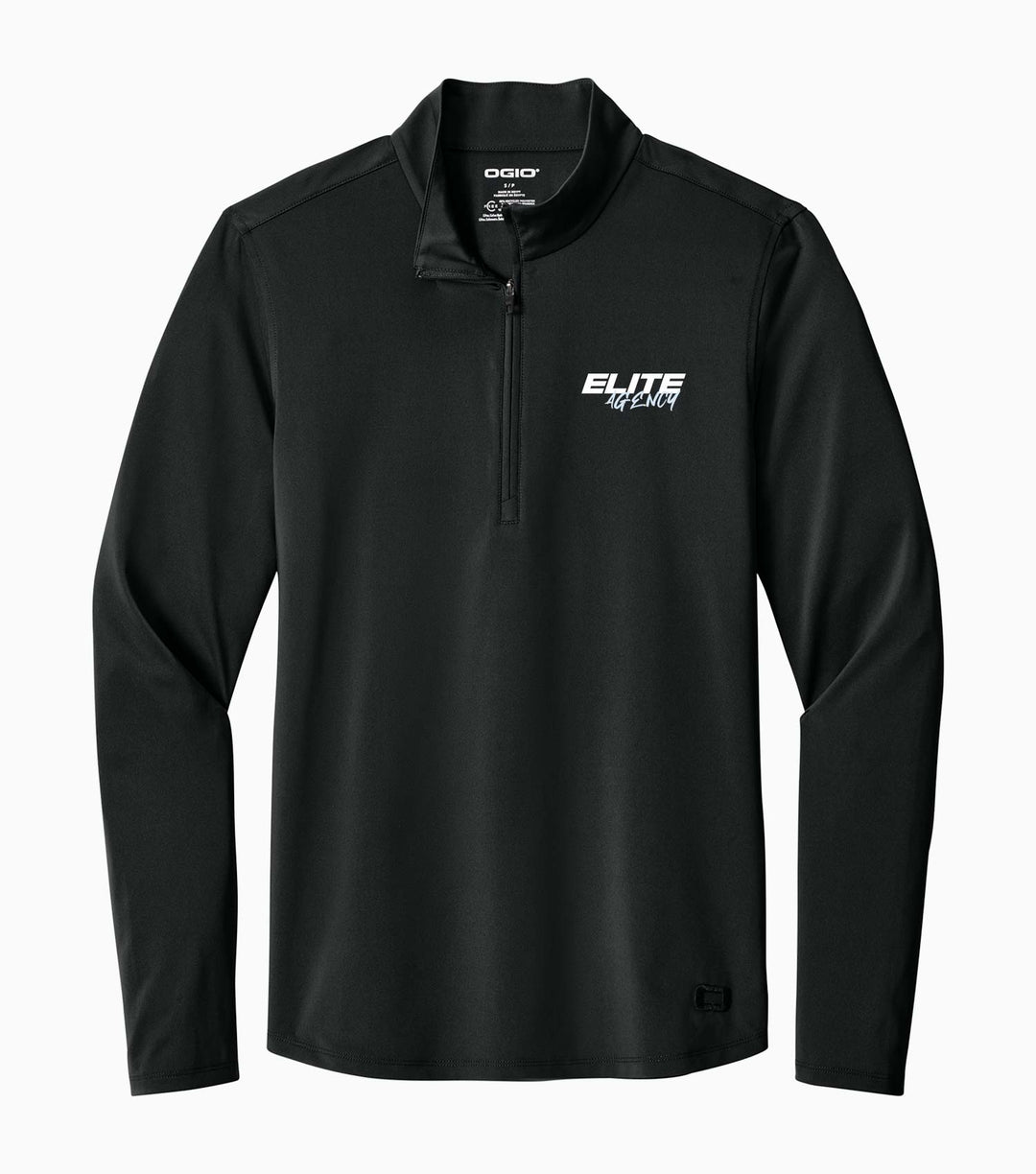 Regain 1/4-Zip