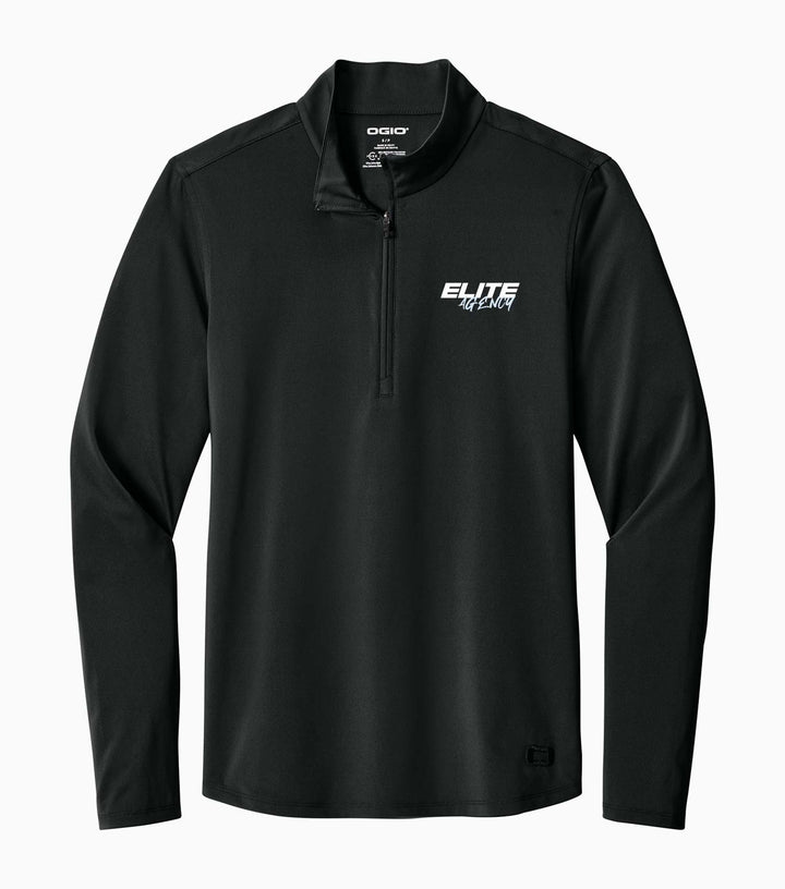 Regain 1/4-Zip