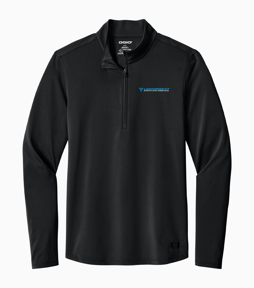 Regain 1/4-Zip
