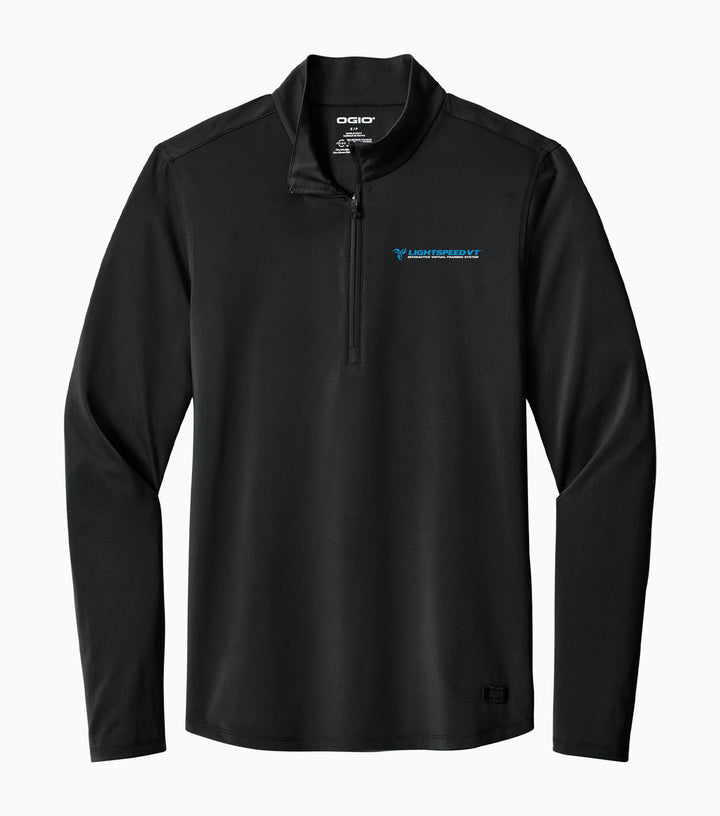 Regain 1/4-Zip