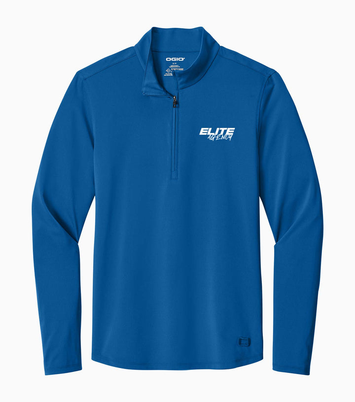 Regain 1/4-Zip