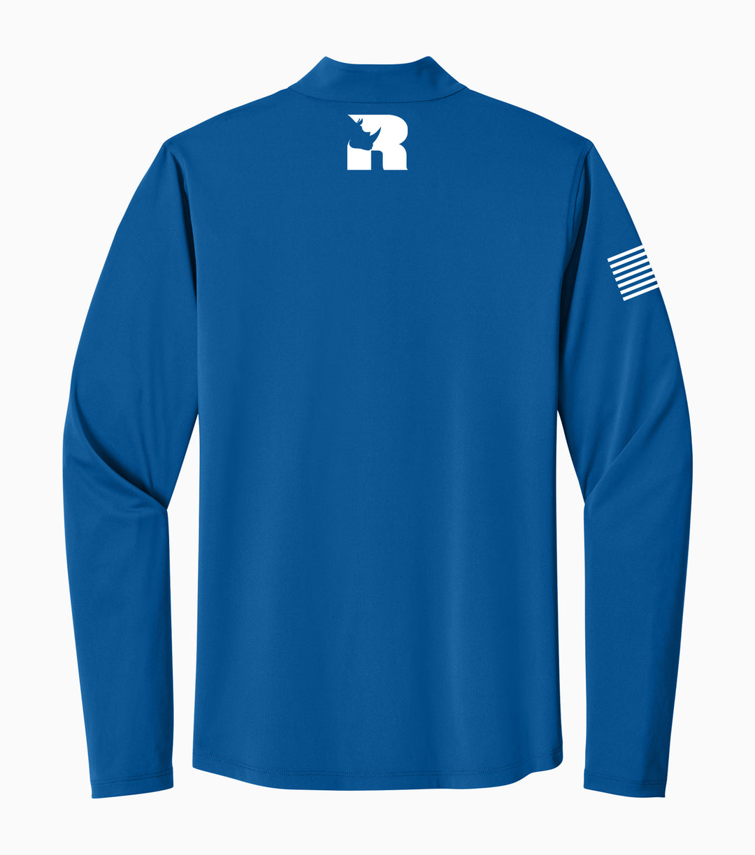 Regain 1/4-Zip