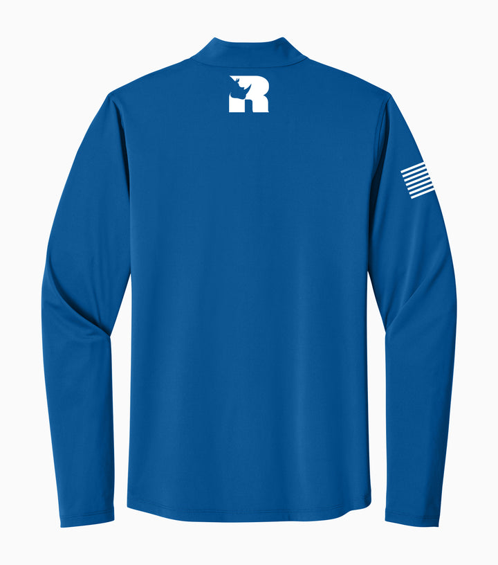 Regain 1/4-Zip