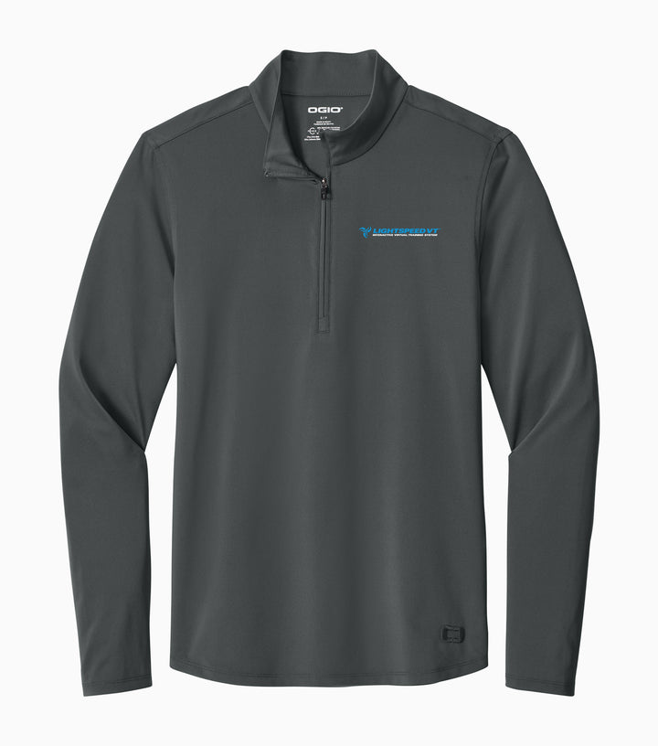 Regain 1/4-Zip