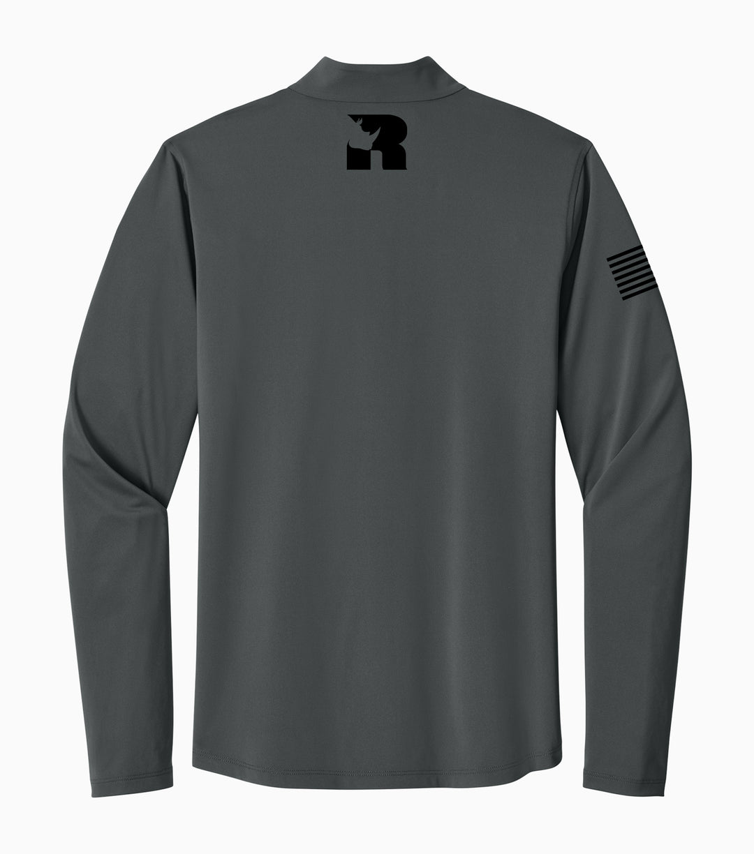 Regain 1/4-Zip