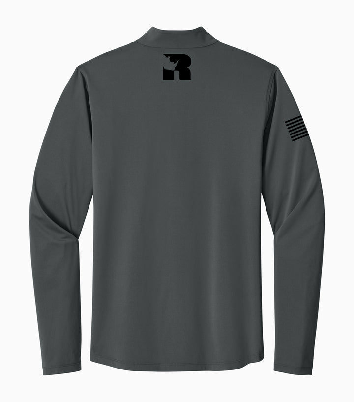 Regain 1/4-Zip