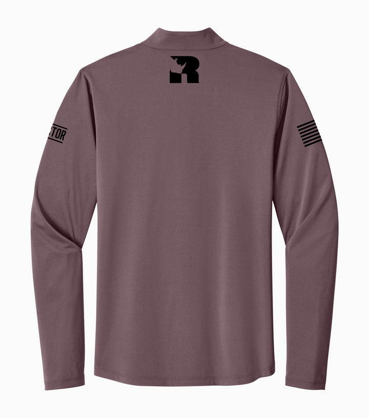 Regain 1/4-Zip