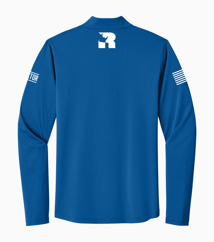Regain 1/4-Zip