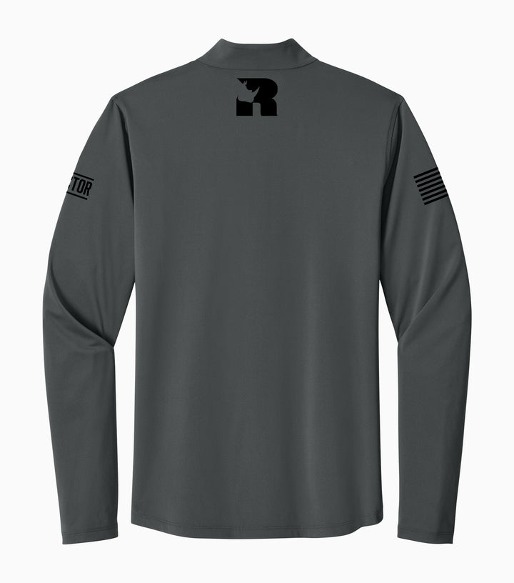 Regain 1/4-Zip