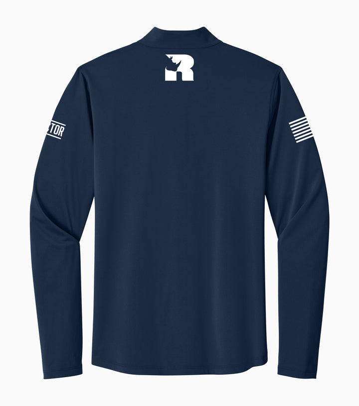 Regain 1/4-Zip