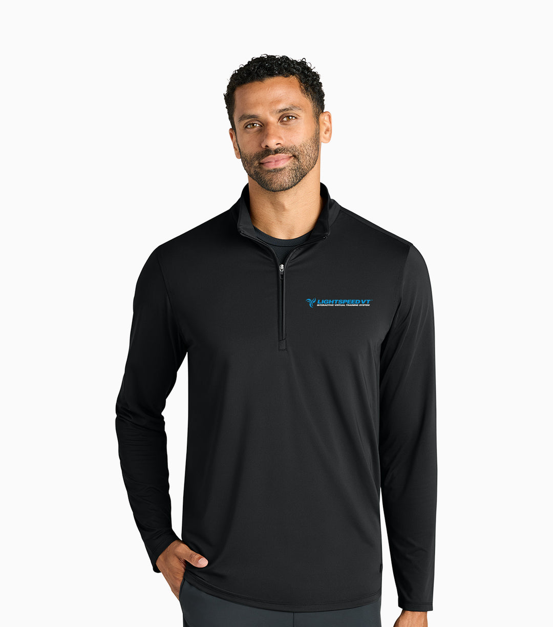 Regain 1/4-Zip