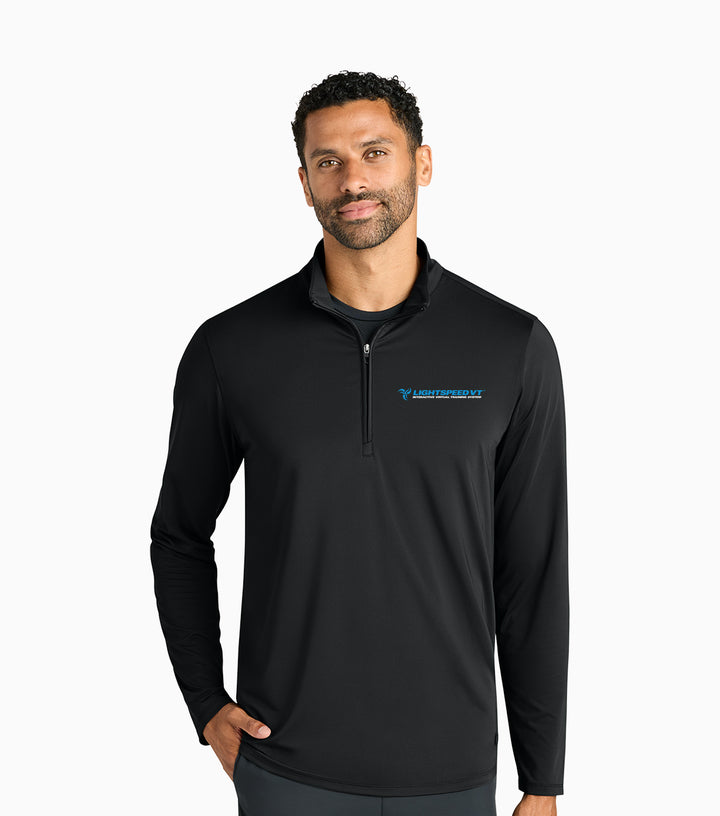 Regain 1/4-Zip