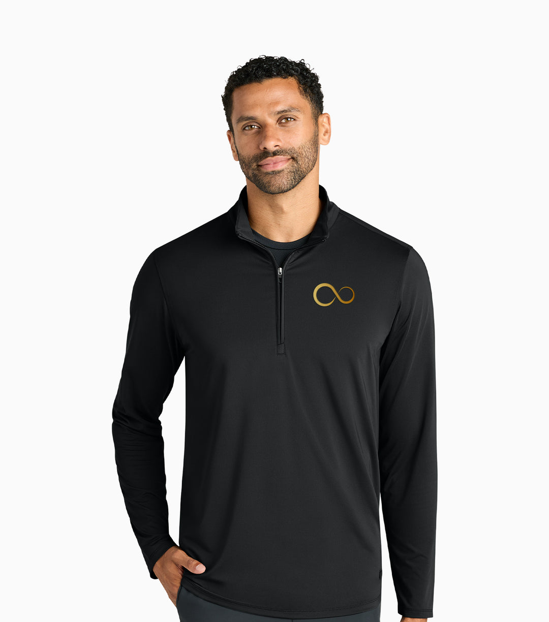 Regain 1/4-Zip