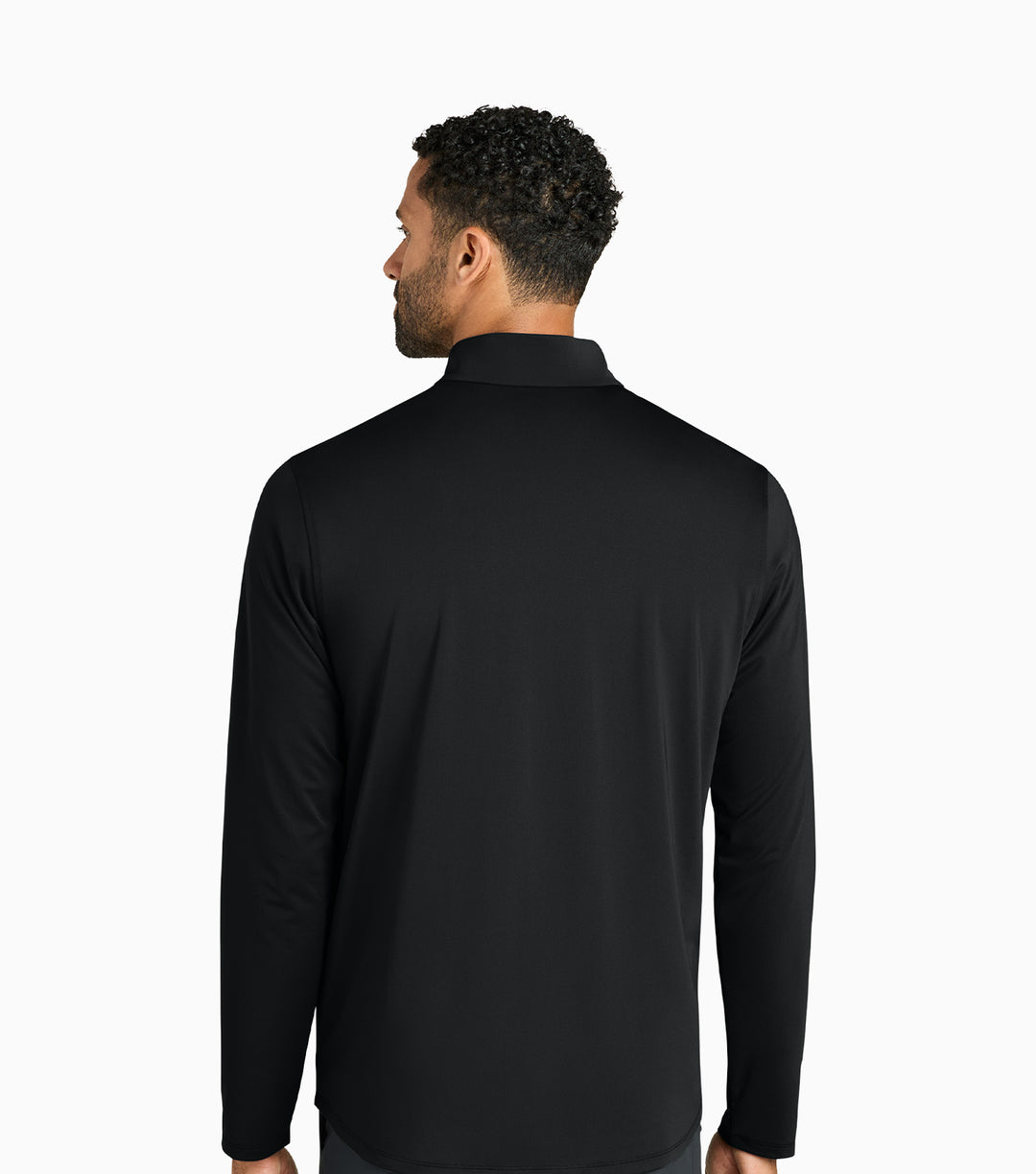 Regain 1/4-Zip