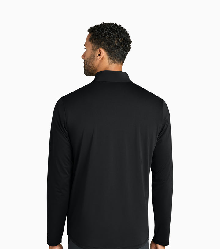 Regain 1/4-Zip