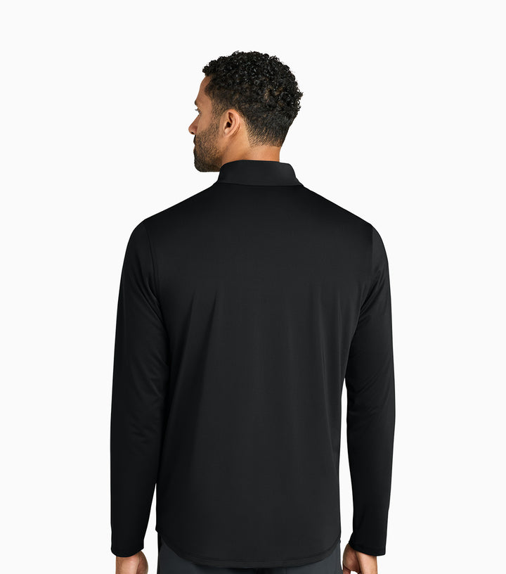 Regain 1/4-Zip