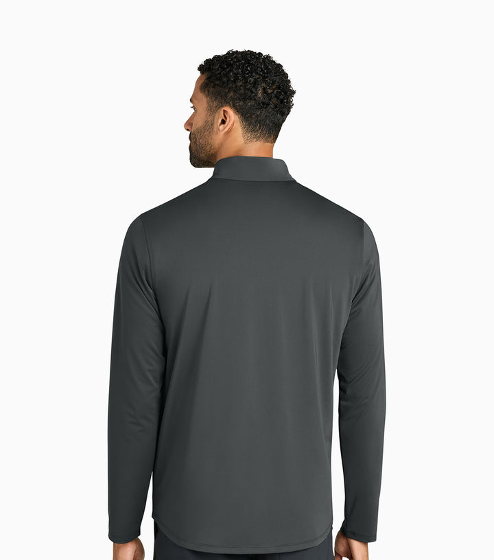 Regain 1/4-Zip
