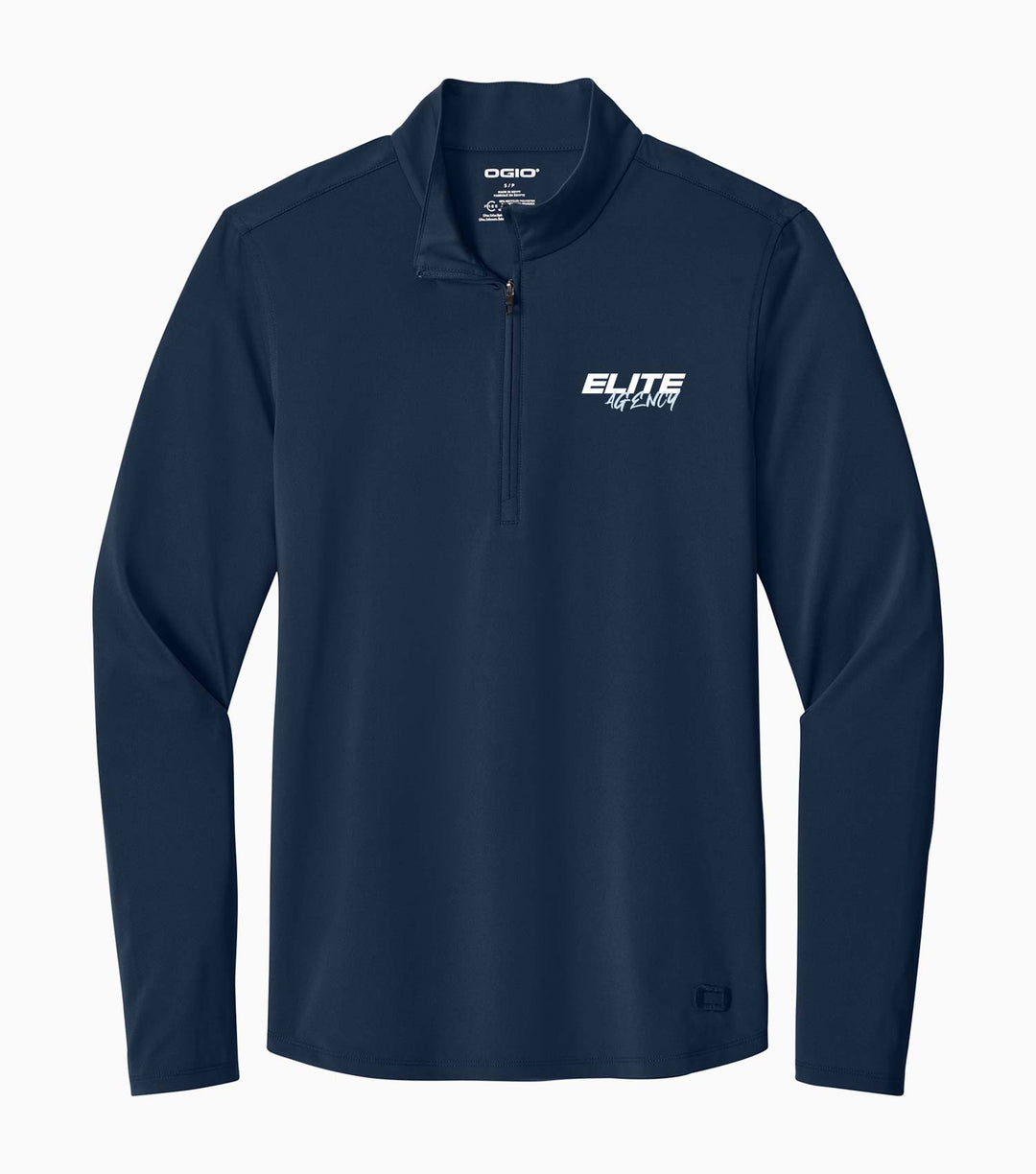 Regain 1/4-Zip
