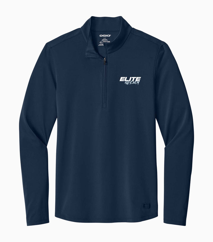 Regain 1/4-Zip