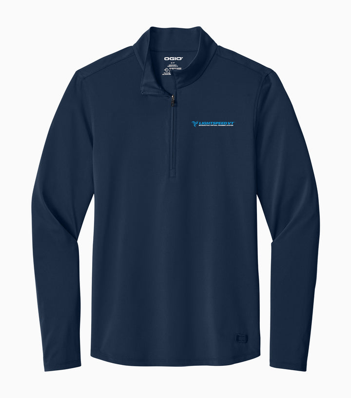 Regain 1/4-Zip