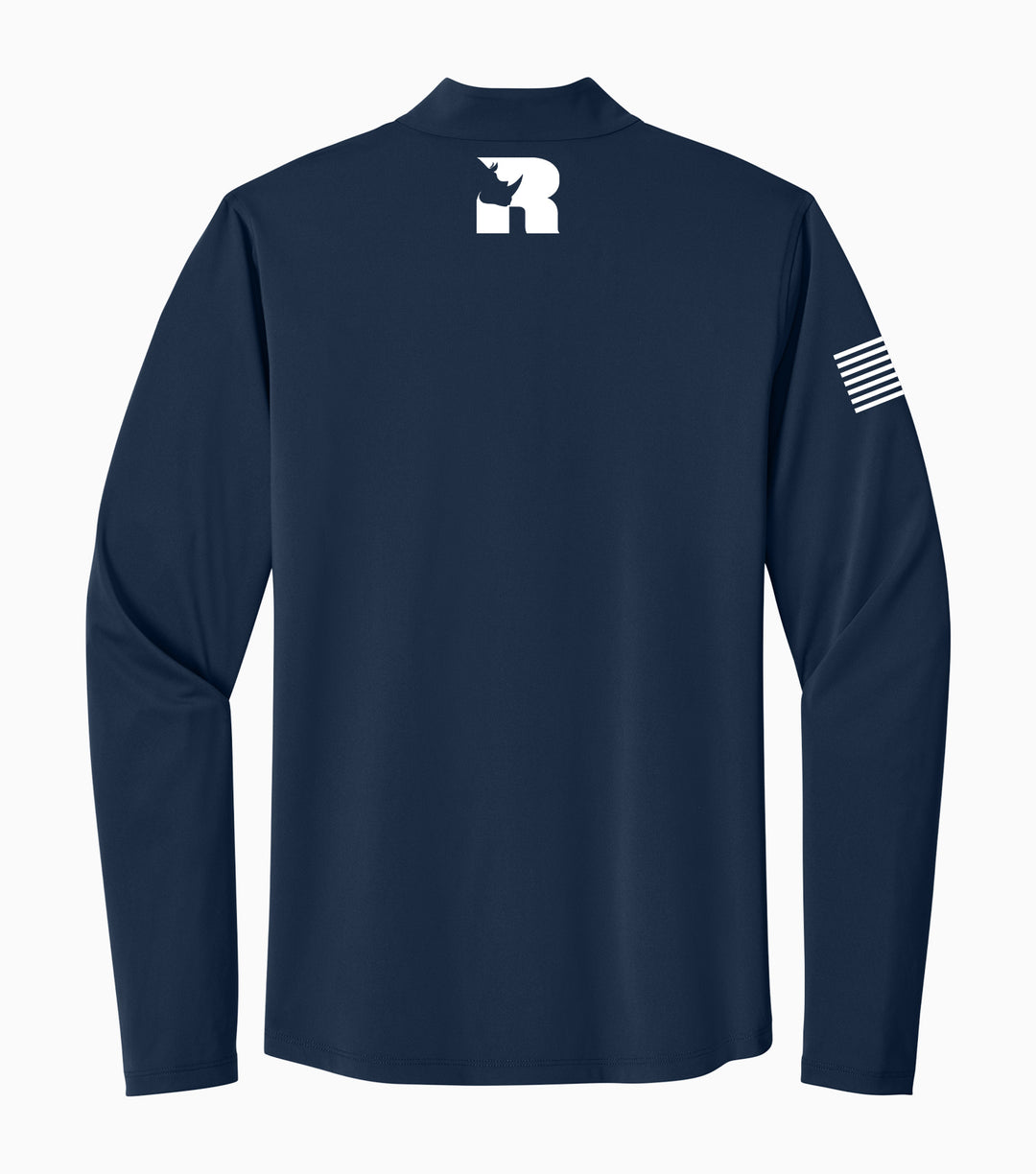 Regain 1/4-Zip