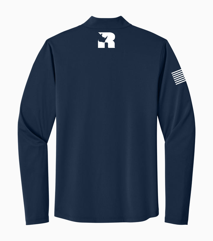 Regain 1/4-Zip