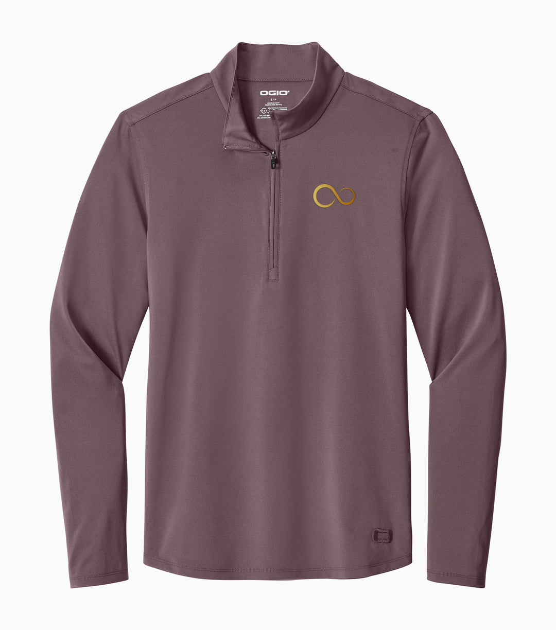 Regain 1/4-Zip