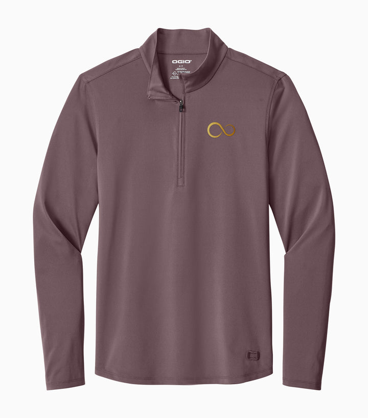 Regain 1/4-Zip