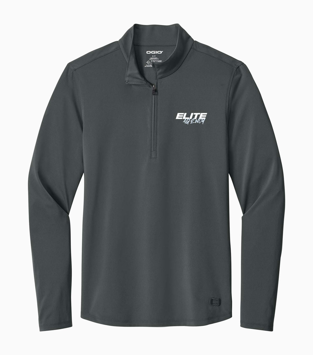Regain 1/4-Zip