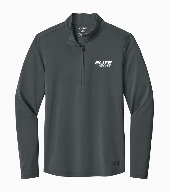 Regain 1/4-Zip