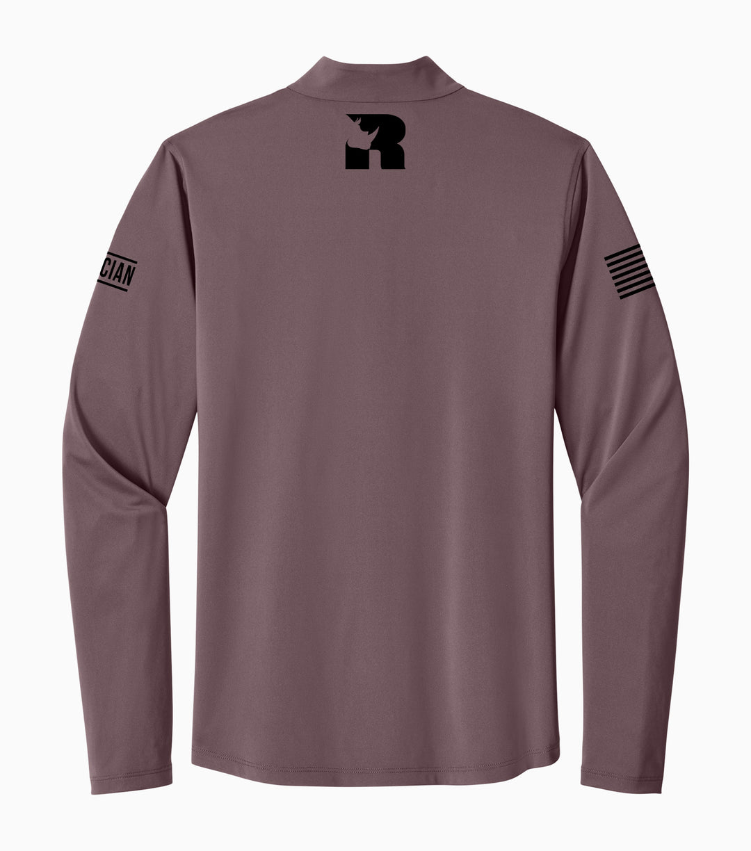 Regain 1/4-Zip