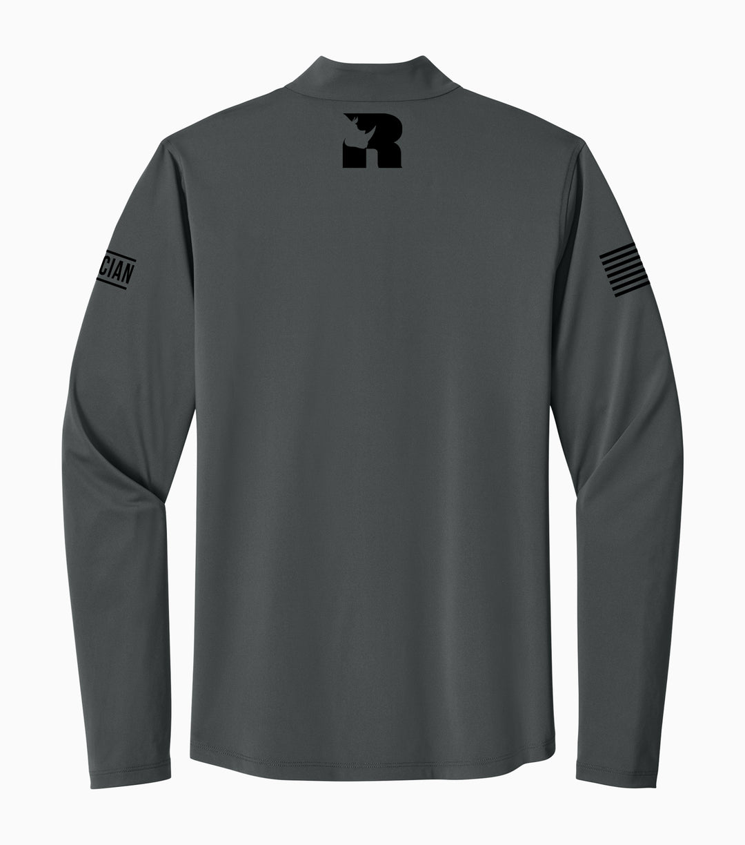 Regain 1/4-Zip