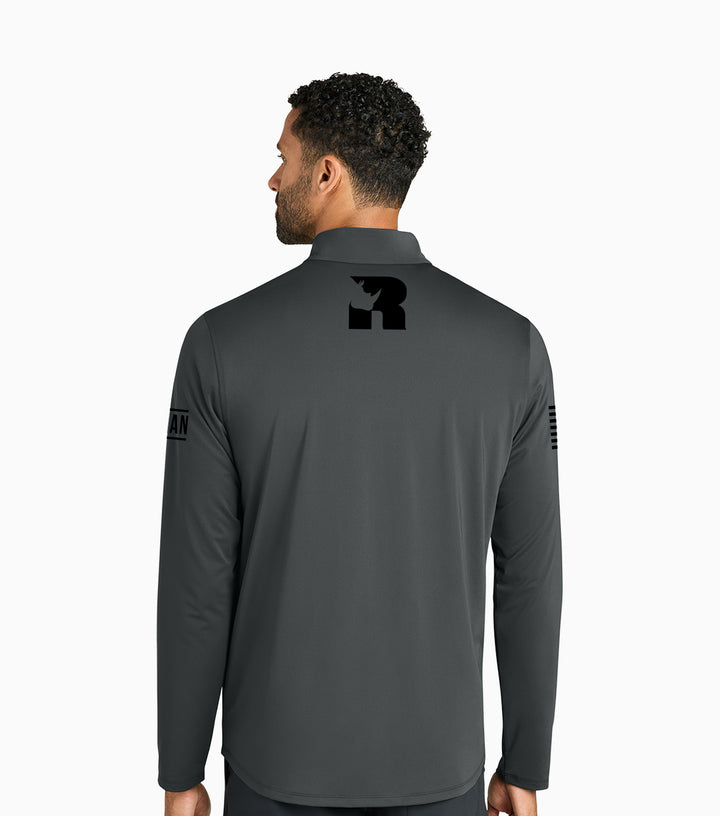 Regain 1/4-Zip