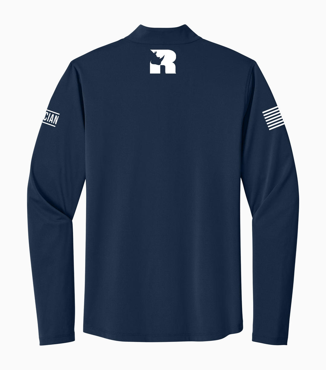 Regain 1/4-Zip