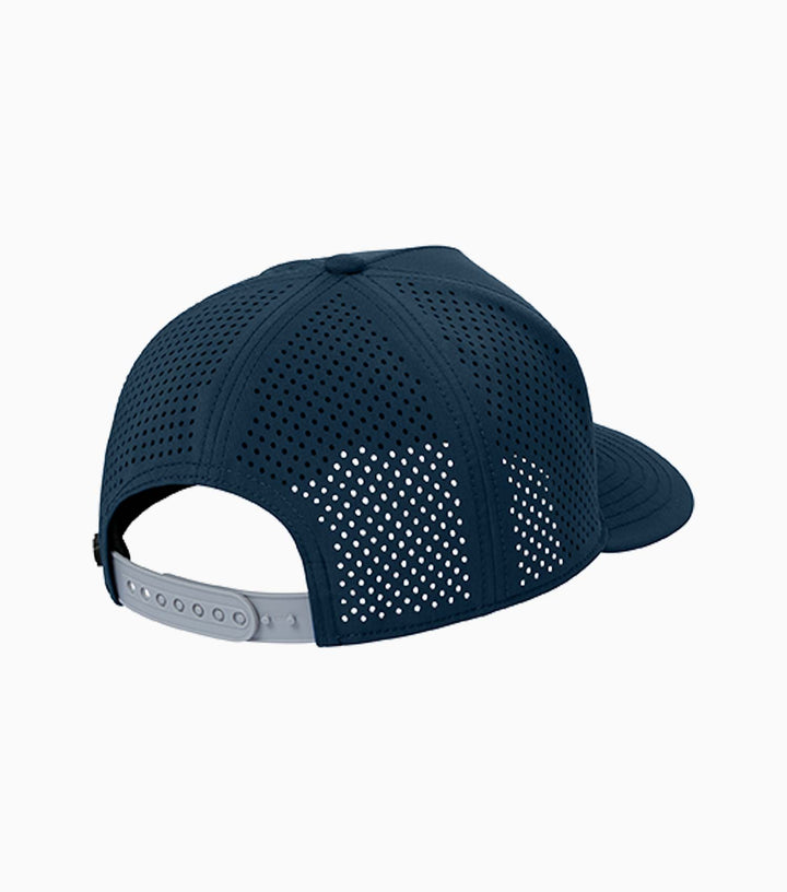 5-Panel Performance Cap