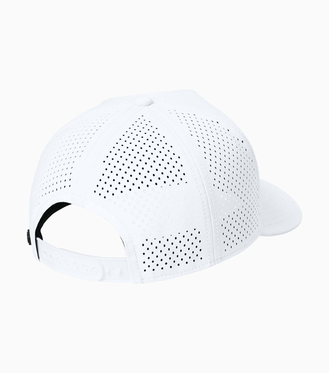 5-Panel Performance Cap