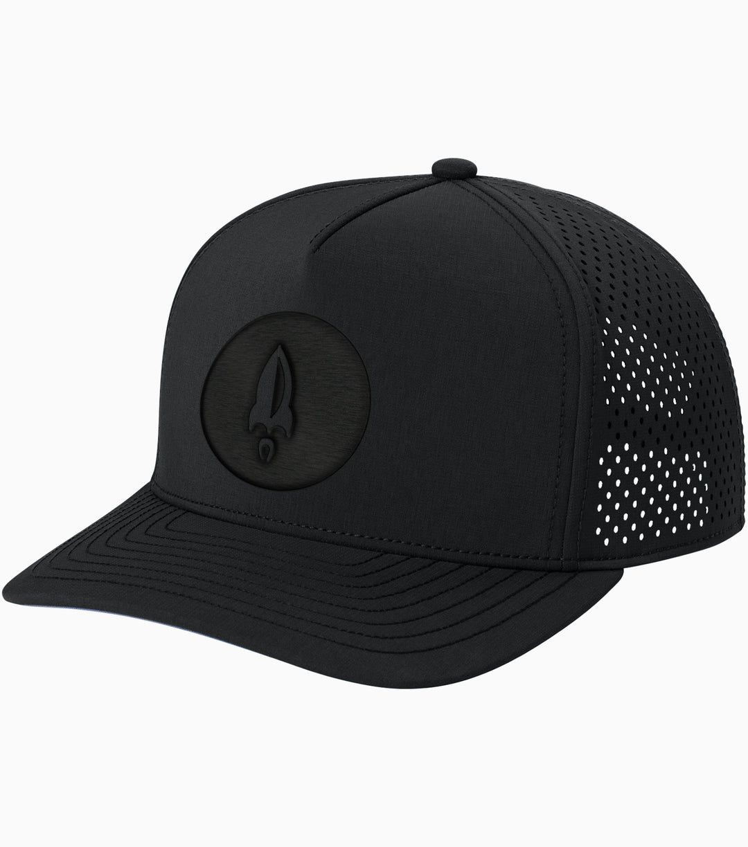 5-Panel Performance Cap