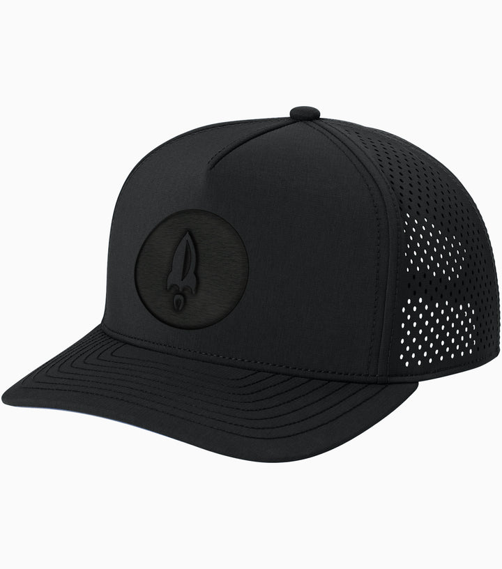 5-Panel Performance Cap