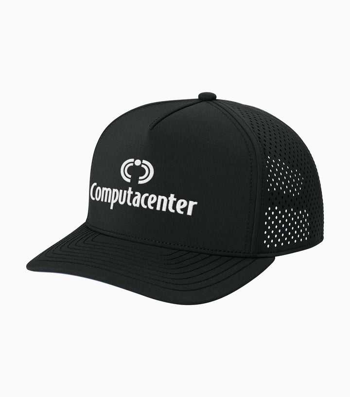 5-Panel Performance Cap