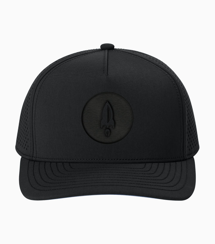 5-Panel Performance Cap