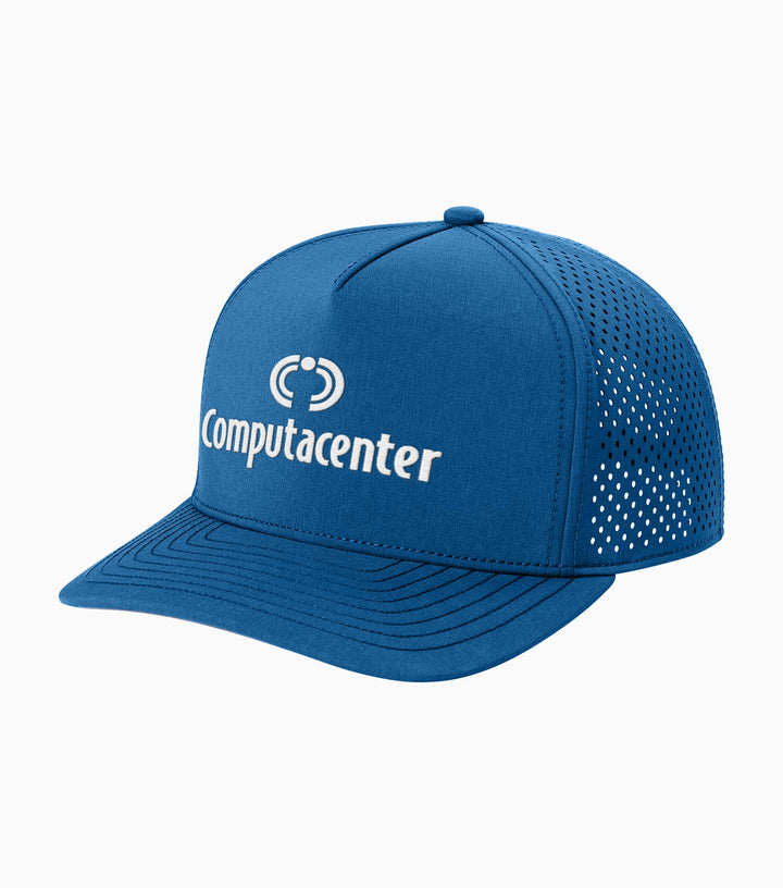 5-Panel Performance Cap