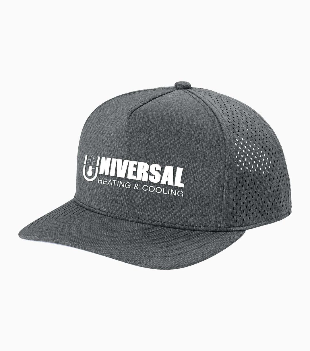 5-Panel Performance Cap