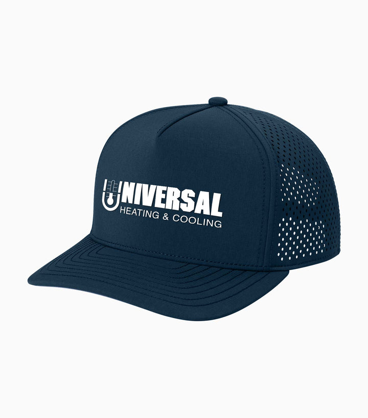 5-Panel Performance Cap