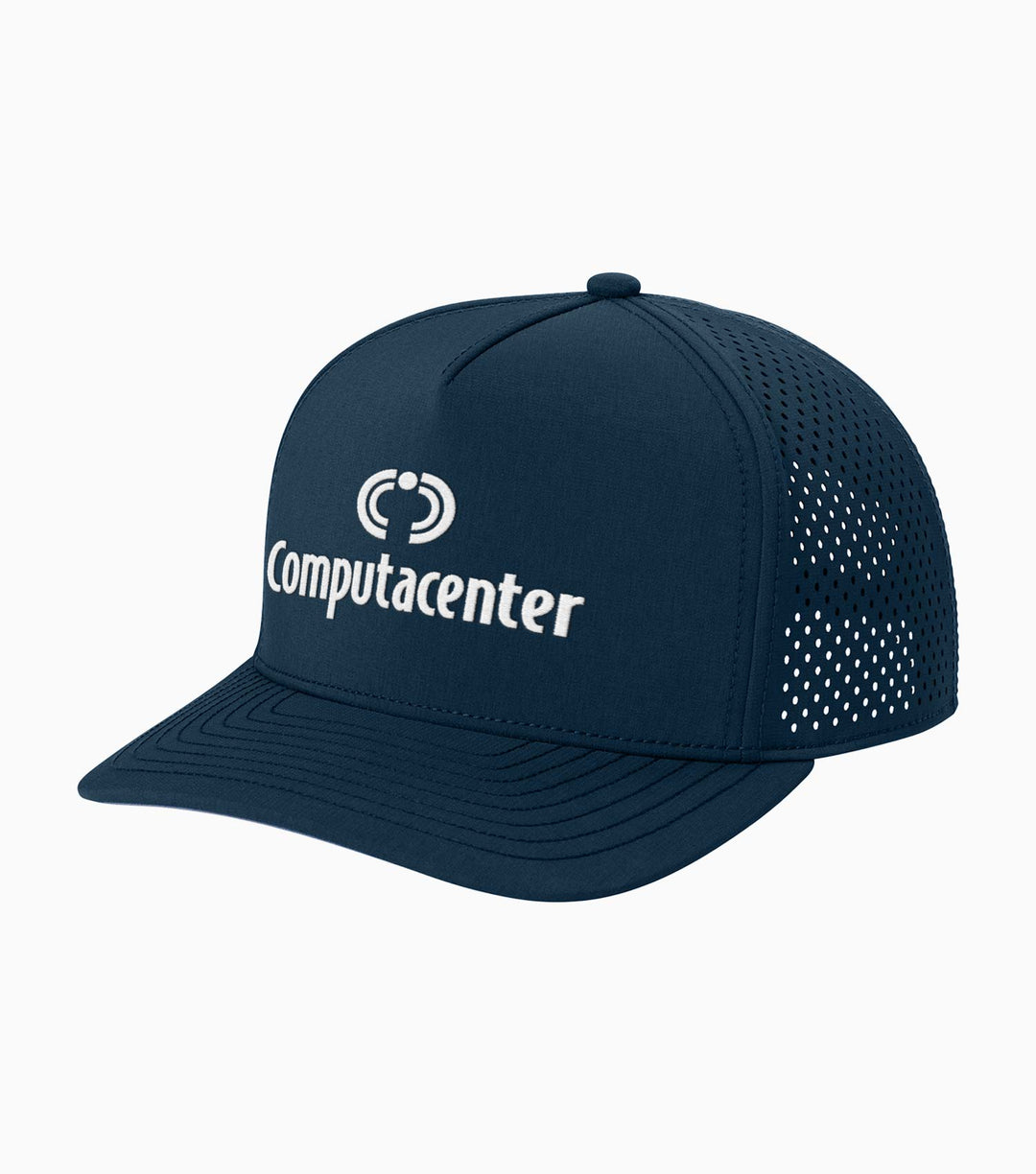 5-Panel Performance Cap
