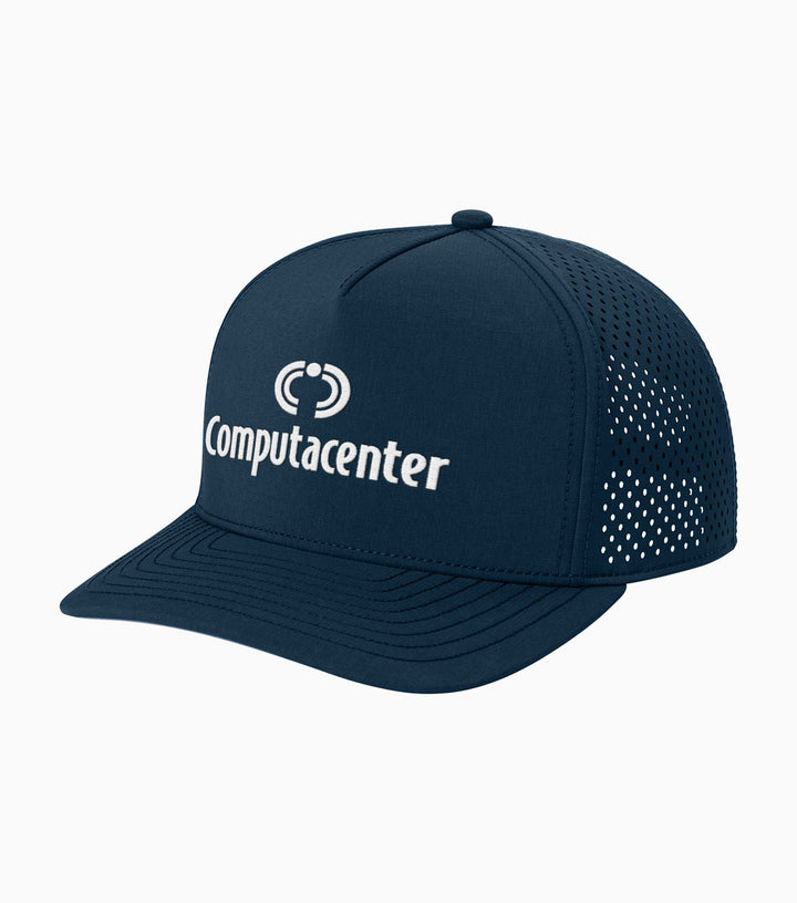 5-Panel Performance Cap