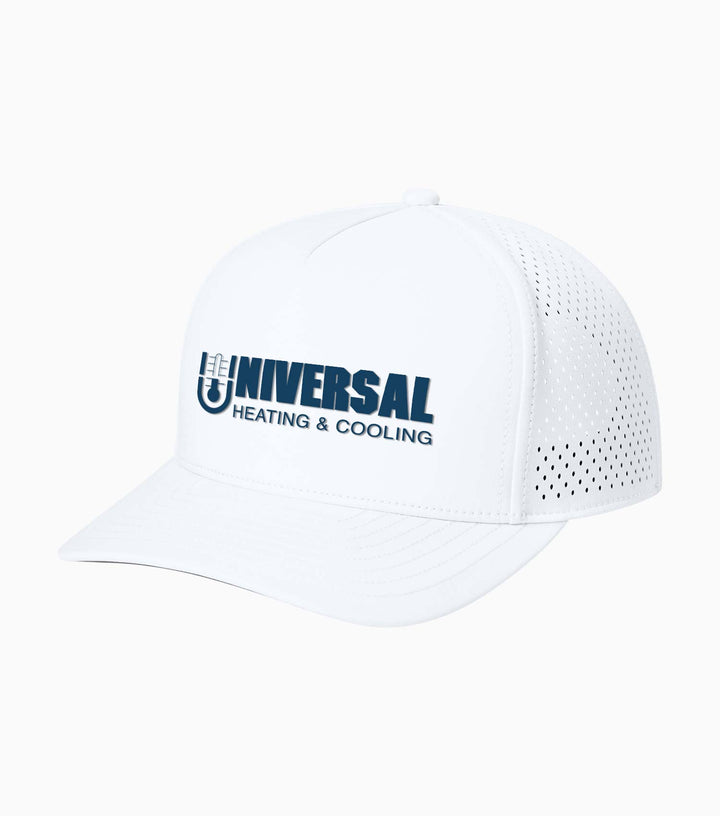 5-Panel Performance Cap