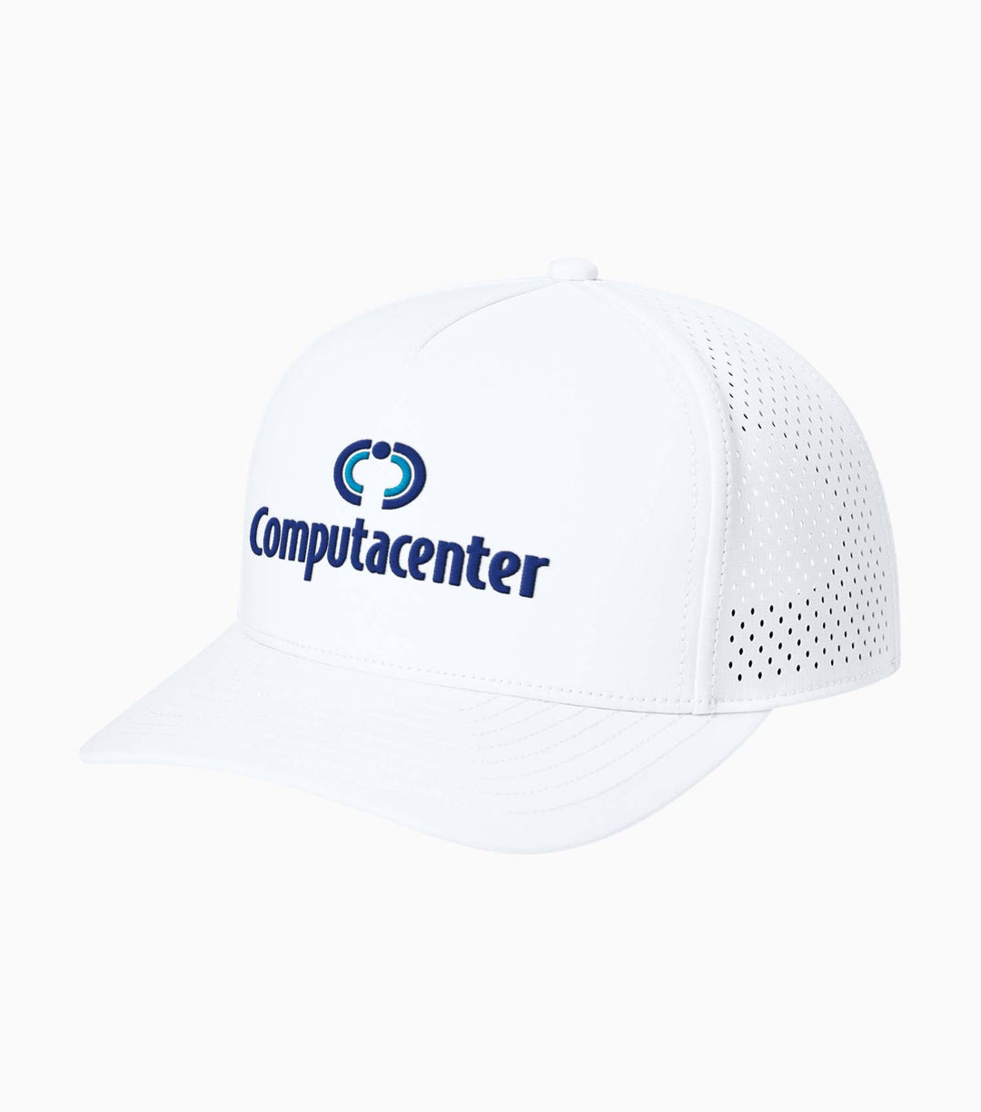 5-Panel Performance Cap